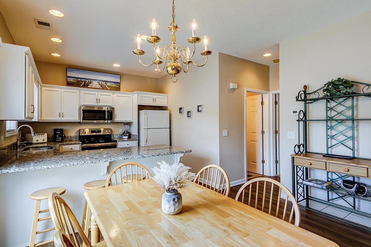 Apartamento Fun And Sun At Fairway Oaks Myrtle Beach Exterior foto