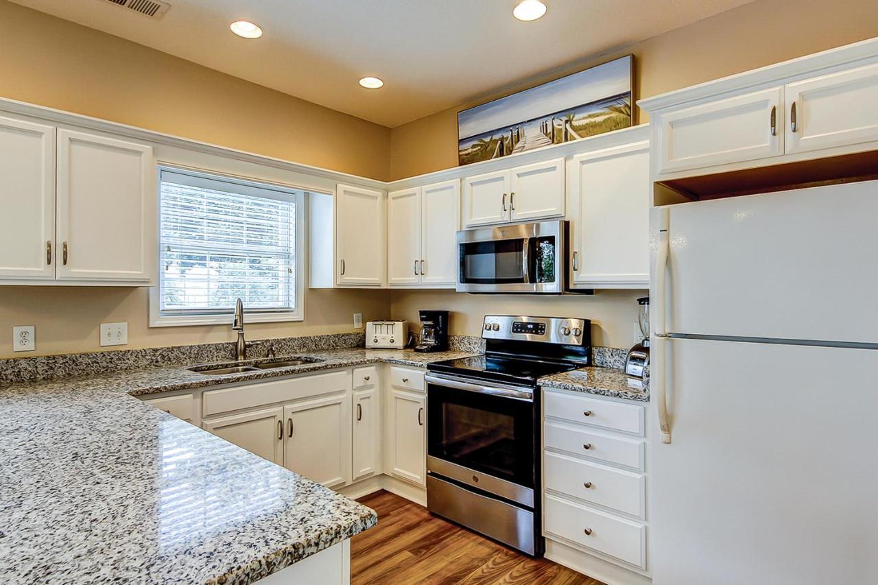 Apartamento Fun And Sun At Fairway Oaks Myrtle Beach Exterior foto