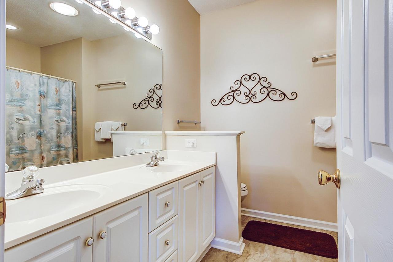 Apartamento Fun And Sun At Fairway Oaks Myrtle Beach Exterior foto