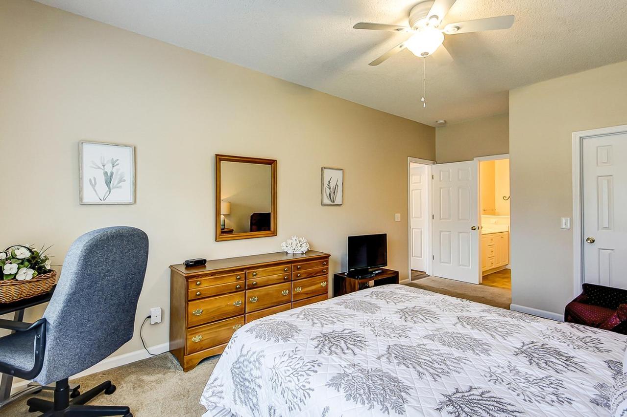 Apartamento Fun And Sun At Fairway Oaks Myrtle Beach Exterior foto