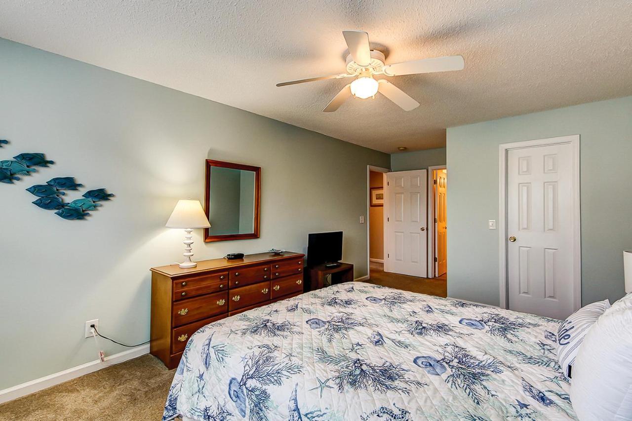 Apartamento Fun And Sun At Fairway Oaks Myrtle Beach Exterior foto