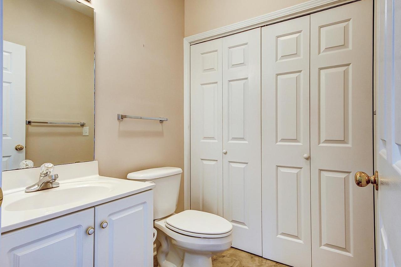 Apartamento Fun And Sun At Fairway Oaks Myrtle Beach Exterior foto