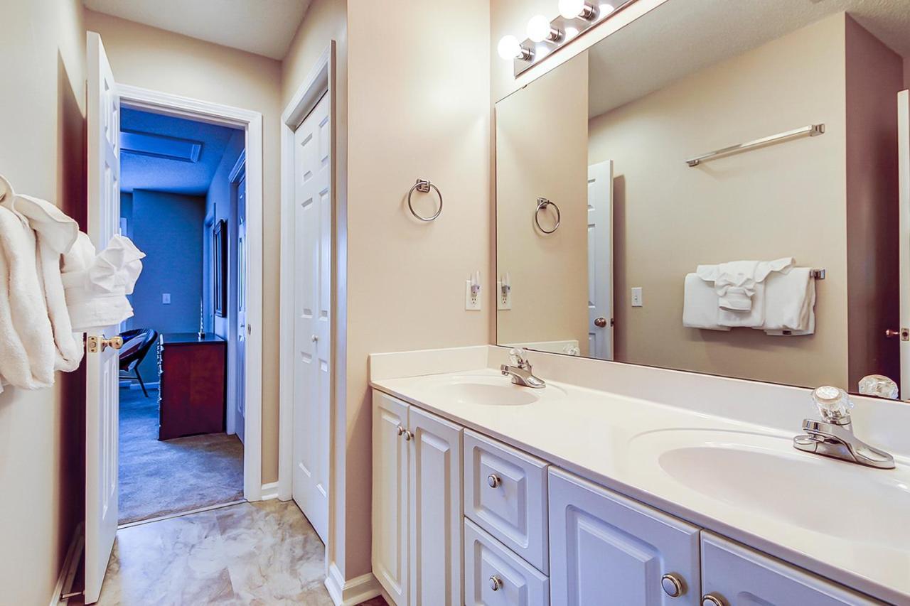Apartamento Fun And Sun At Fairway Oaks Myrtle Beach Exterior foto
