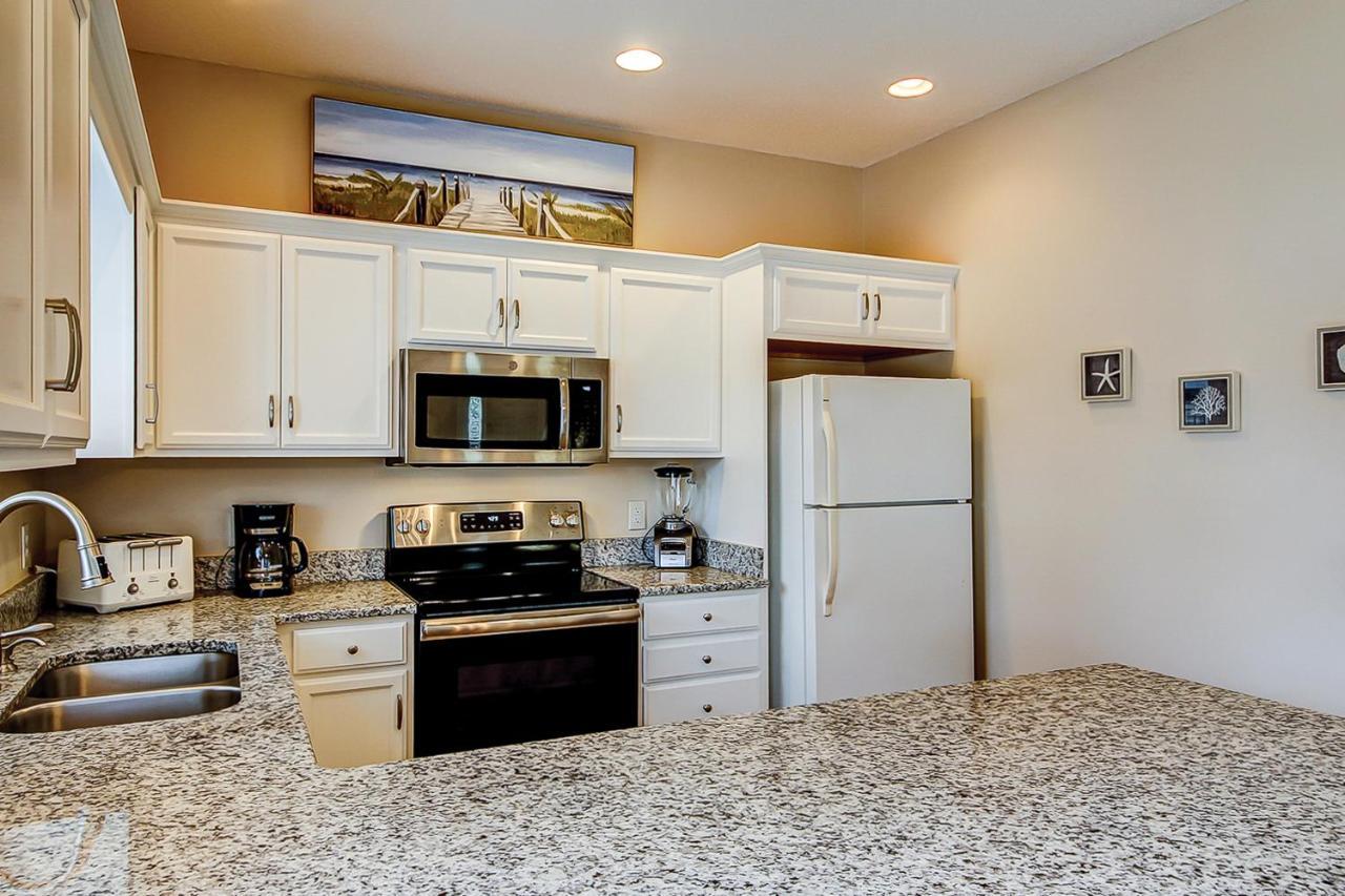 Apartamento Fun And Sun At Fairway Oaks Myrtle Beach Exterior foto