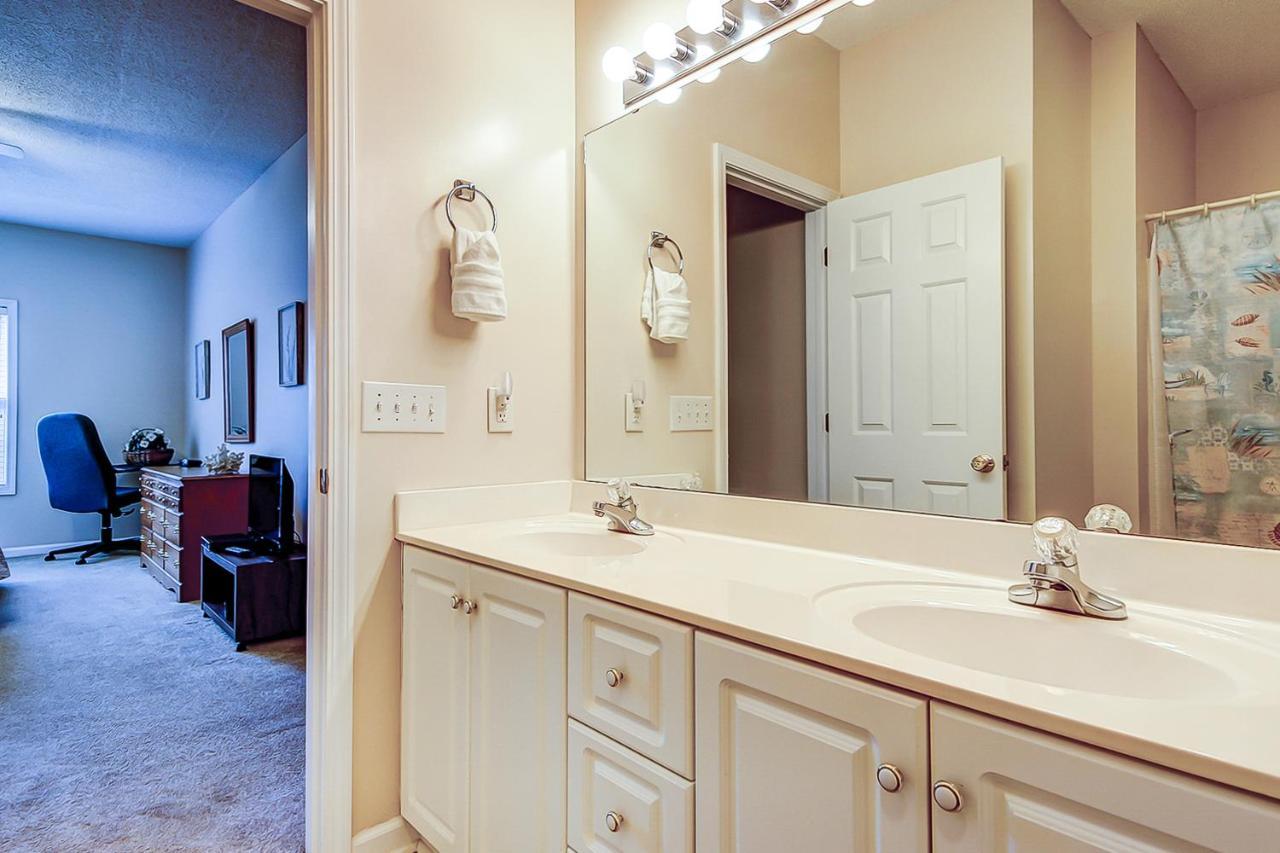 Apartamento Fun And Sun At Fairway Oaks Myrtle Beach Exterior foto