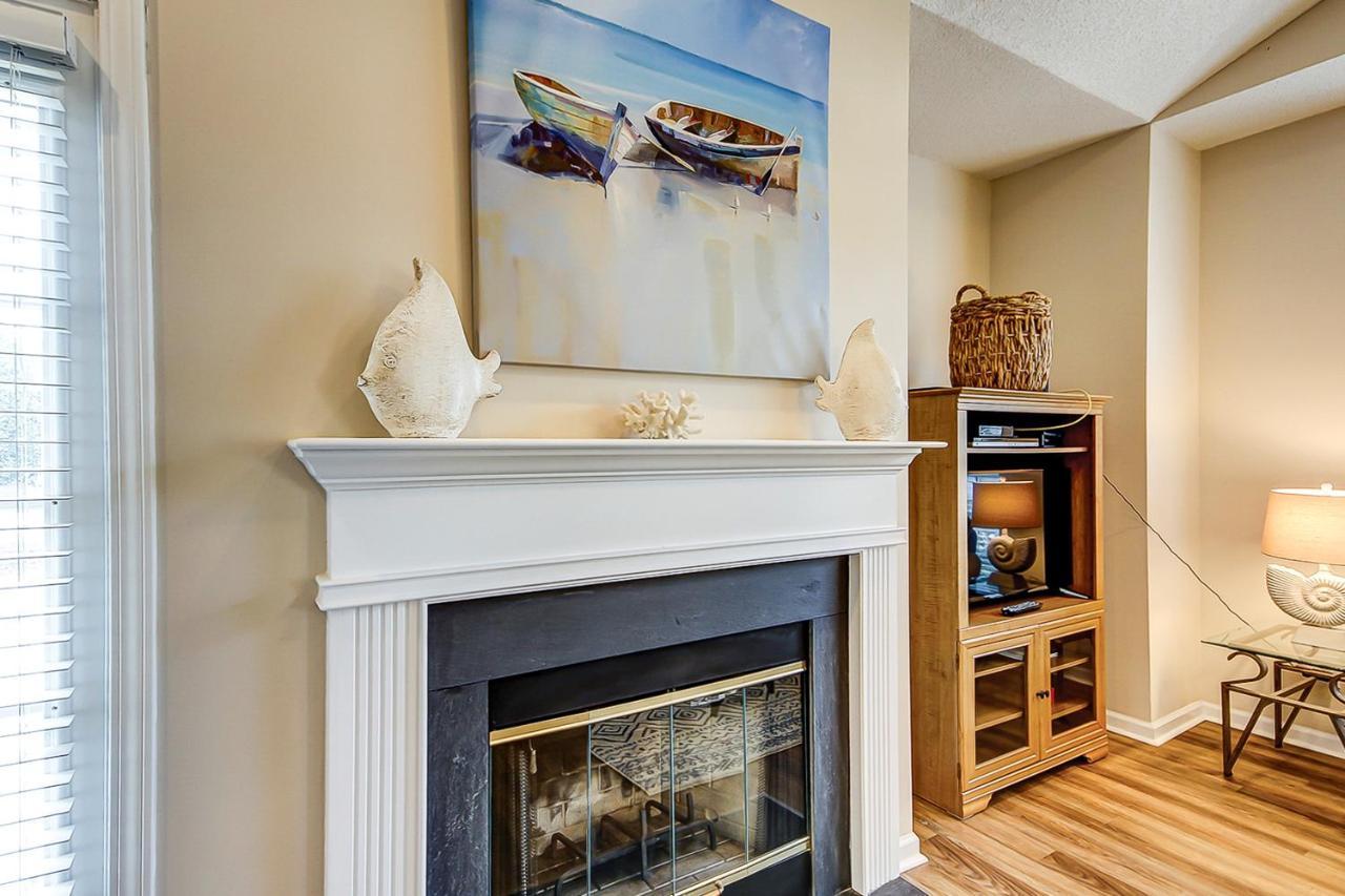 Apartamento Fun And Sun At Fairway Oaks Myrtle Beach Exterior foto