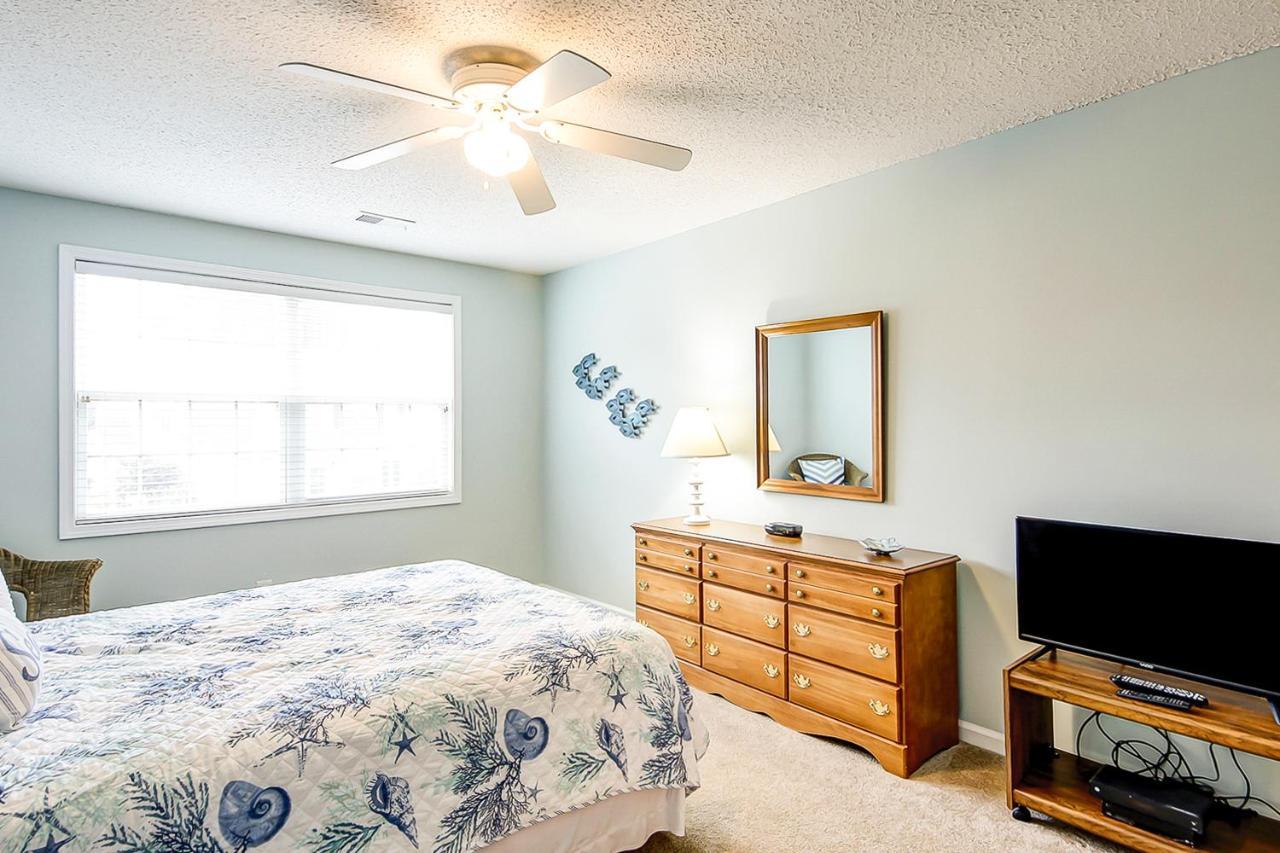 Apartamento Fun And Sun At Fairway Oaks Myrtle Beach Exterior foto