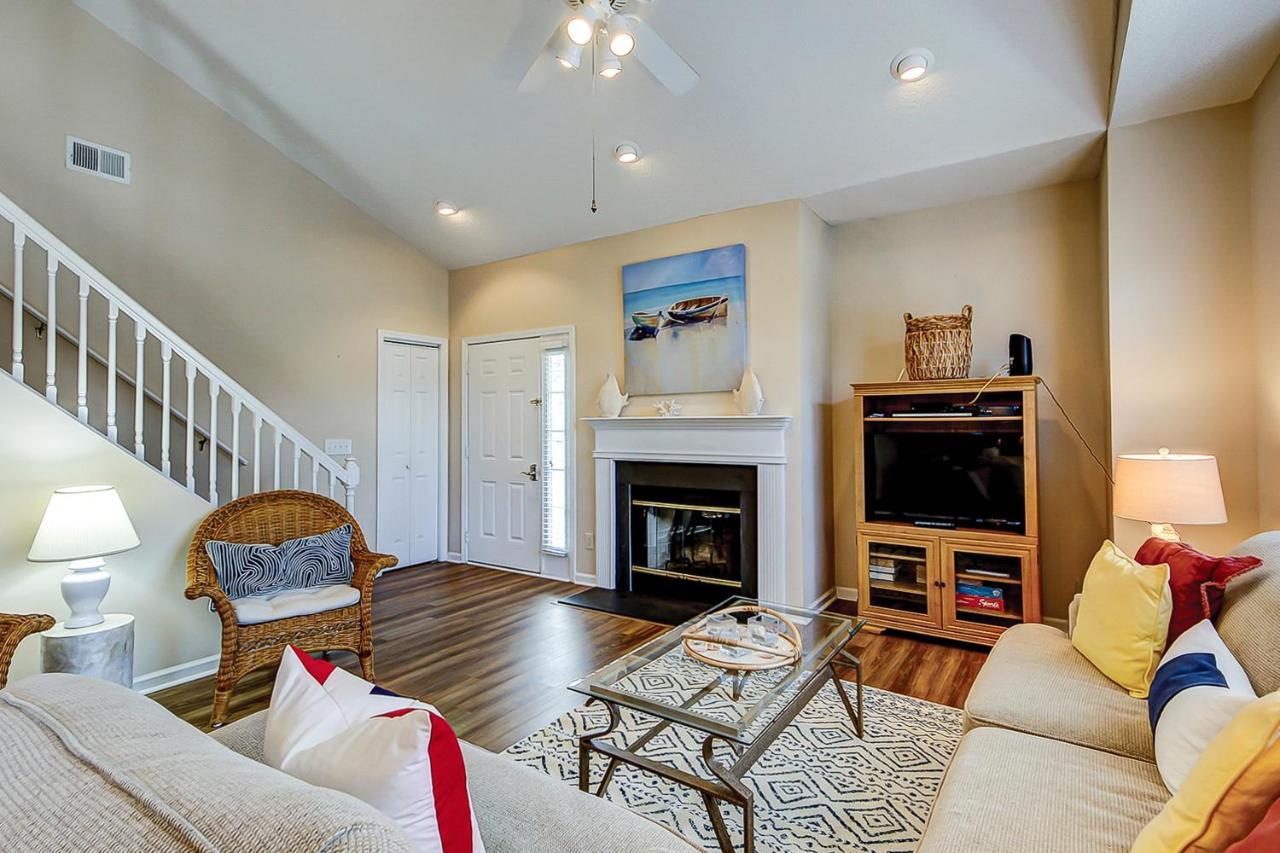 Apartamento Fun And Sun At Fairway Oaks Myrtle Beach Exterior foto