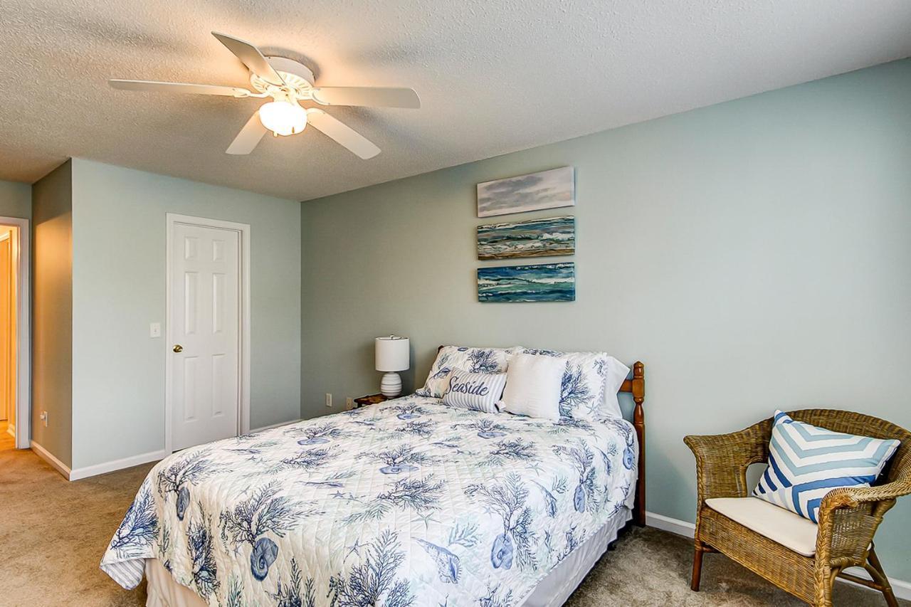Apartamento Fun And Sun At Fairway Oaks Myrtle Beach Exterior foto