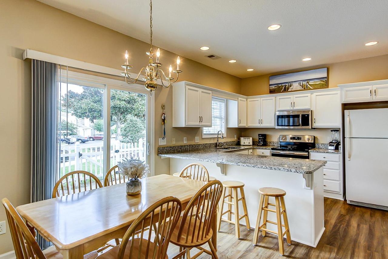 Apartamento Fun And Sun At Fairway Oaks Myrtle Beach Exterior foto