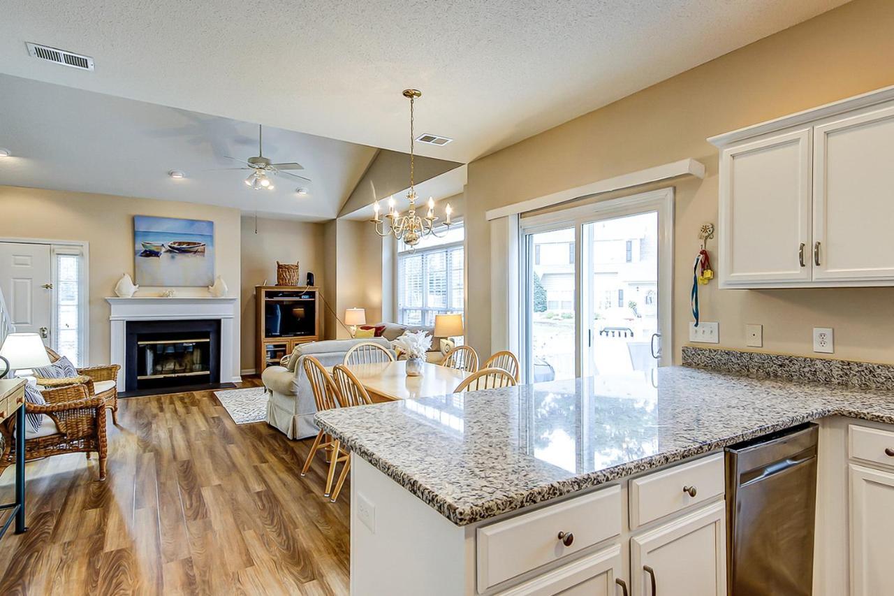 Apartamento Fun And Sun At Fairway Oaks Myrtle Beach Exterior foto