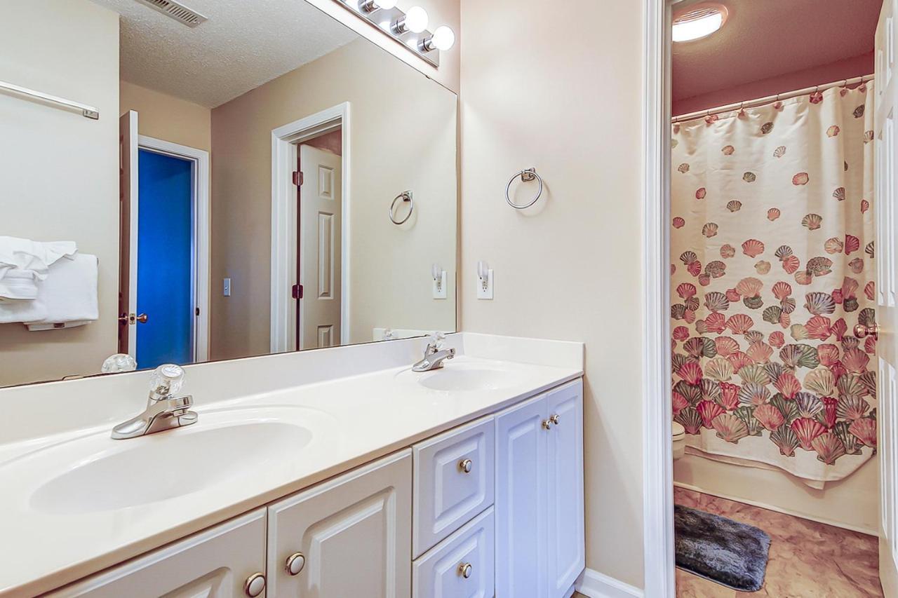 Apartamento Fun And Sun At Fairway Oaks Myrtle Beach Exterior foto